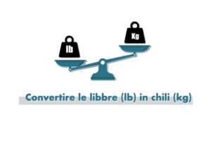 1 libbra in kg conversione misure peso da libbra a chilogrammi 1 libbra 0,4536 chilogrammi