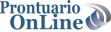 Logo Prontuario Online